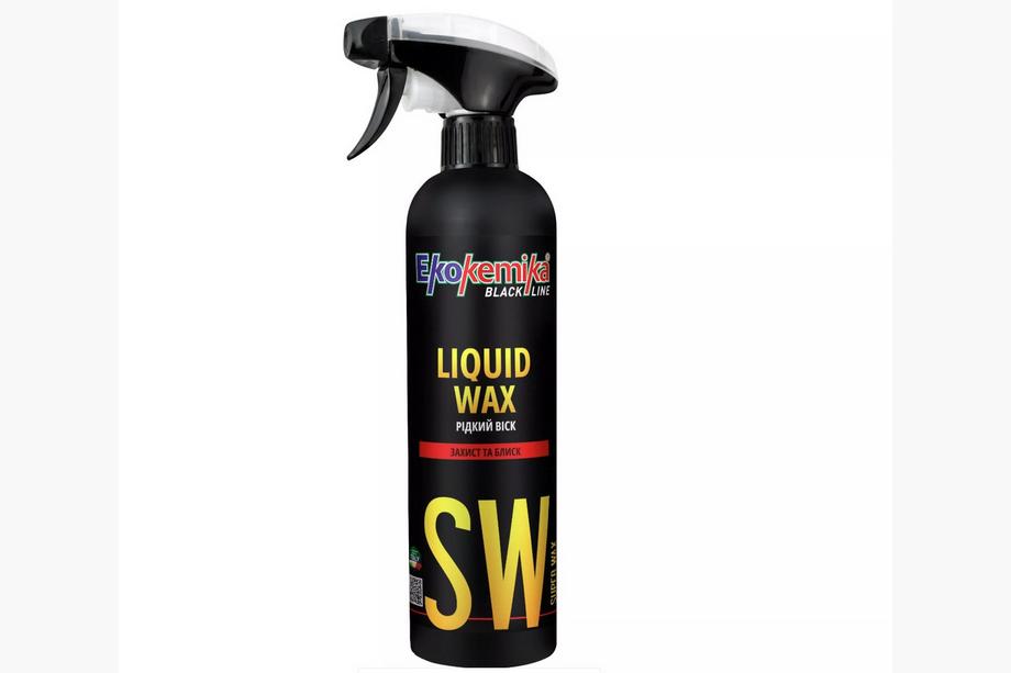 Šķidrais vasks 500 ml Ekokemika Image