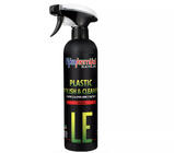 Plastmasas tīrītājs un pulētājs (citrons) 500 ml Ekokemika foto 1