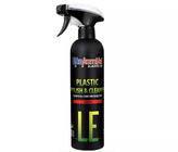 Plastmasas tīrītājs un pulētājs (vaniļa) 500 ml Ekokemika foto 1