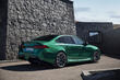 BMW M5 2024 apskats: jauna sporta sedana ēra foto 4