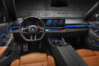 BMW M5 2024 apskats: jauna sporta sedana ēra foto 5
