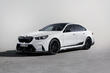 BMW M5 2024 apskats: jauna sporta sedana ēra foto 2