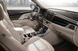 SsangYong Korando: atjaunināts pilsētas krosovers foto 4