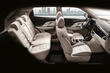 SsangYong Korando: atjaunināts pilsētas krosovers foto 5
