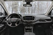 GMC Terrain: atjaunināts pilsētas krosovers foto 4