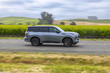 Pārskats par jaunās paaudzes Infiniti QX80 2024 foto 4