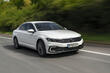 Volkswagen Passat GTE: hibrīda sedana apskats foto 4