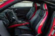 Audi TTS Coupe: sportisks raksturs elegantā kupejā foto 5