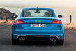 Audi TTS Coupe: sportisks raksturs elegantā kupejā foto 4