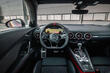 Audi TTS Coupe: sportisks raksturs elegantā kupejā foto 6
