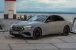 Mercedes-Benz E-Class 2023 apskats: jauna greznības dimensija foto 2