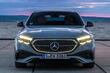 Mercedes-Benz E-Class 2023 apskats: jauna greznības dimensija foto 1