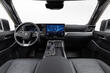 Lexus GX 2023: jaunā luksusa apvidnieka paaudze foto 5