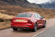 Volvo S60 apskats: stilīgs zviedru sedans foto 3