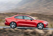 Volvo S60 apskats: stilīgs zviedru sedans foto 2