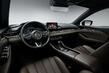 Mazda 6 Combi apskats: praktisks un ērts universālis foto 4