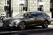 Mazda 6 Combi apskats: praktisks un ērts universālis foto 1