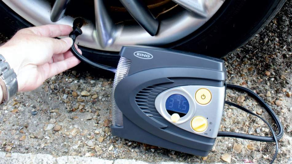 Kuru automobiļa kompresoru labāk izvēlēties?