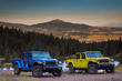 Jeep Gladiator 2024 apskats: bezceļu pikapa feislifts foto 3