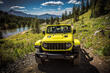 Jeep Gladiator 2024 apskats: bezceļu pikapa feislifts foto 2