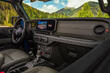 Jeep Gladiator 2024 apskats: bezceļu pikapa feislifts foto 5