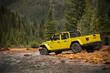 Jeep Gladiator 2024 apskats: bezceļu pikapa feislifts foto 1