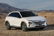 NEXO: Hyundai ūdeņraža krosovers foto 1