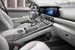 NEXO: Hyundai ūdeņraža krosovers foto 6