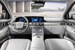 NEXO: Hyundai ūdeņraža krosovers foto 5