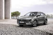 NEXO: Hyundai ūdeņraža krosovers foto 3