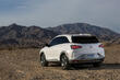 NEXO: Hyundai ūdeņraža krosovers foto 4