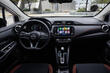 Apskats: atjauninātais Nissan Versa sedans foto 5