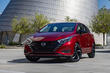 Apskats: atjauninātais Nissan Versa sedans foto 1