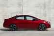 Apskats: atjauninātais Nissan Versa sedans foto 3