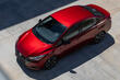 Apskats: atjauninātais Nissan Versa sedans foto 2