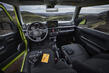 Leģendārais apvidus auto Suzuki Jimny IV paaudze foto 5