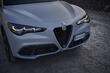 Apskats par atjaunināto itāļu krosoveru Alfa Romeo Stelvio foto 2