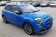 Fiat 500X krosovera facelift versijas apskats foto 1