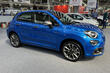 Fiat 500X krosovera facelift versijas apskats foto 3