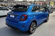Fiat 500X krosovera facelift versijas apskats foto 4