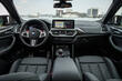 BMW X4 M Competition apskats: jaudīga krosoverkupeja foto 5