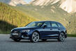 Premium universāļa Audi A4 Avant apskats foto 1