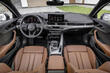 Premium universāļa Audi A4 Avant apskats foto 5