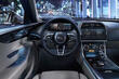 Apskats: britu premium sedans Jaguar XE foto 6