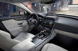 Apskats: britu premium sedans Jaguar XE foto 5