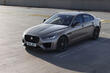 Apskats: britu premium sedans Jaguar XE foto 1