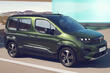 Apskats: atjauninātais Peugeot Rifter 2024 kompaktvens foto 1