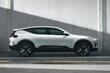 Elektriskā krosovera Polestar 3 apskats foto 2