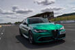 Alfa Romeo Giulia 2022: atjaunināts itāļu sedans foto 3