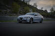 Alfa Romeo Giulia 2022: atjaunināts itāļu sedans foto 2